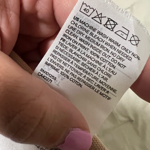 Disney Minnie & Mickey toddler pajamas set - Picture 3 of 4